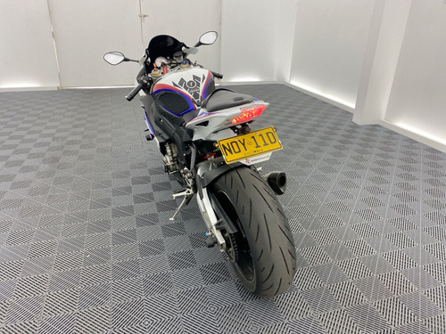 Bmw S 1000 Rr