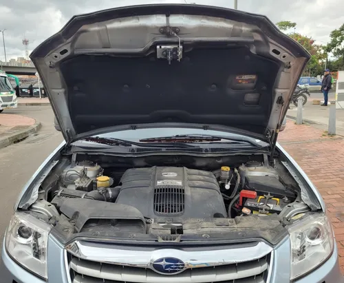 Subaru Tribeca 3.6l Awd