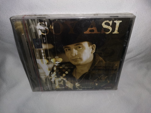 Valentin Elizalde Cd Original Nuevo Y Sellado 