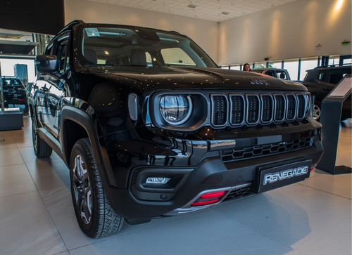 Jeep Renegade 1.8 Sport