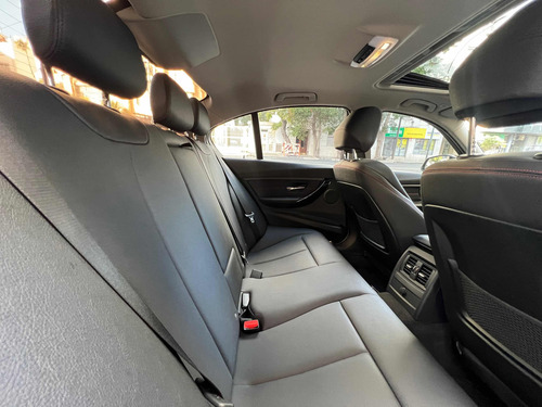 BMW Serie 3 2.0 328i Sedán Sport 245cv