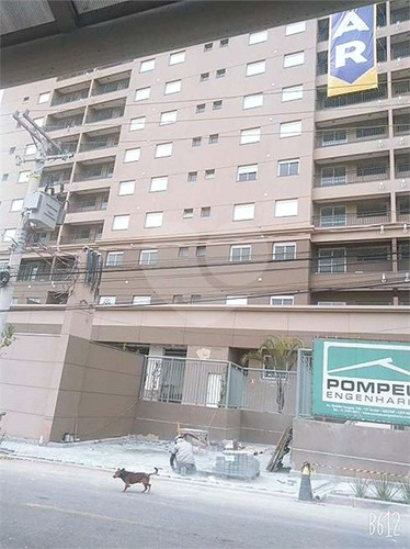 Imagem 16 de 30 de Apartamento-barueri-parque Viana | Ref.: Reo521949 - Reo521949