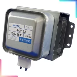 Magnetron Daewoo 2m218 = Witol 2m218j Para Microondas