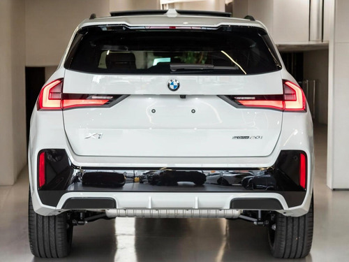 BMW X1 2.0 20i X Line