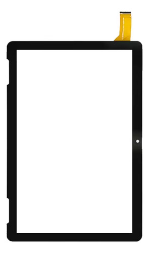 Touch Screen 10.1 Pulgadas Para Onn Mjk-pg101-1532-fpc