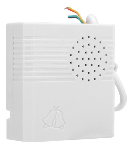 | Sistema De Control De Acceso Alámbrico De 12v, 4 Núcleos