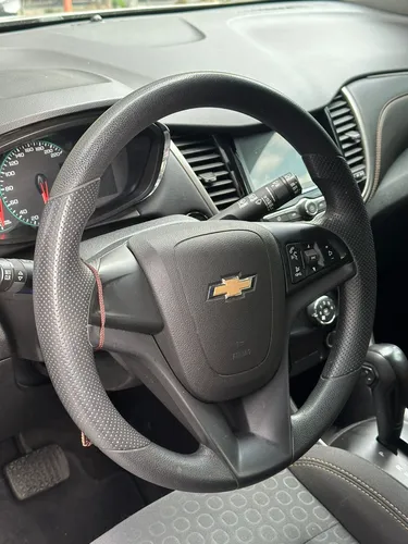 Chevrolet Tracker 1.8 Ls At