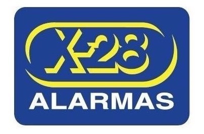 Imagen 3 de 8 de Módulo Alarma X-28 Mlv2 Levantavidrios Alzacristales Auto