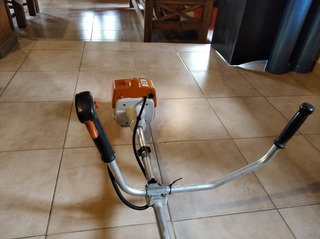 Desmalezadora Stihl Usada | MercadoLibre 📦