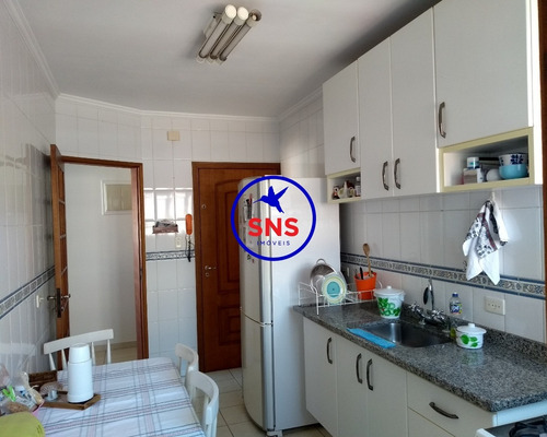 Imagem 18 de 24 de Apartamento - Ap03455 - 69798556