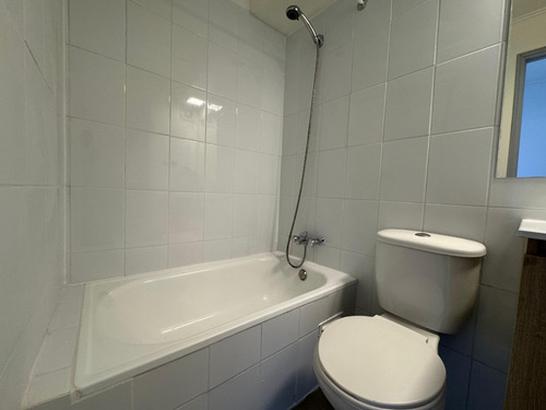 Departamento | Condominio Jardín Botánico | Viña Del Mar