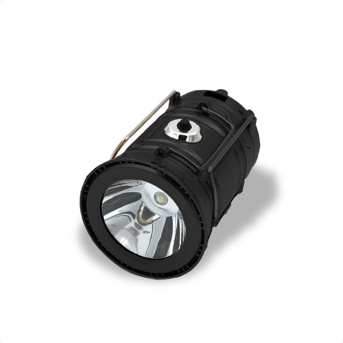 Farol Linterna Led Recargable Kubo