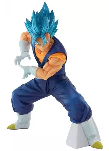 Dragon Ball Bandai Boneco Super Saiyan 4 Goku F00753 - Fun