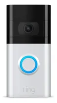 Comprar Campainha Ring Video Doorbell 3 - 1080p - Áudio E Vídeo 110Vu002F220V