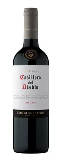 Casillero Del Diablo