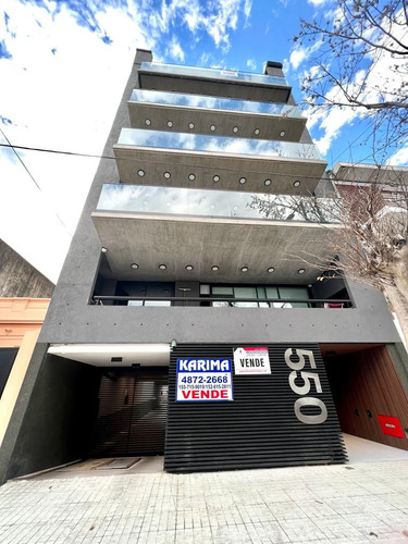 Departamento En Venta En Liniers