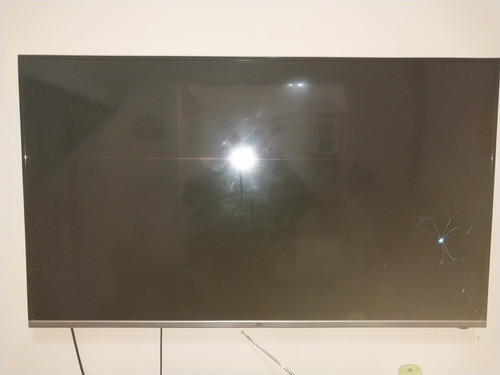 Tv Jvc 50 Pulgadas 3d Lt50da965 Para Reparar!