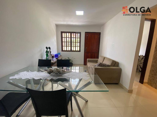 Imagem 13 de 26 de Casa Em Condomínio, Com 3 Dormitórios À Venda - Gravatá/pe - Vl0583