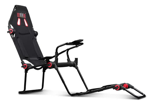 Next Level Racing Simulador Gaming F-gt Lite