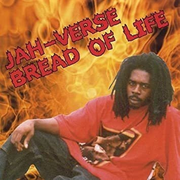 Jahverse Bread Of Life Usa Import Cd