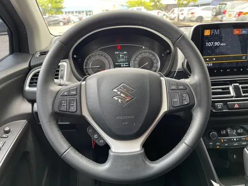 Suzuki New Scross Glx 1.4 At 4x2