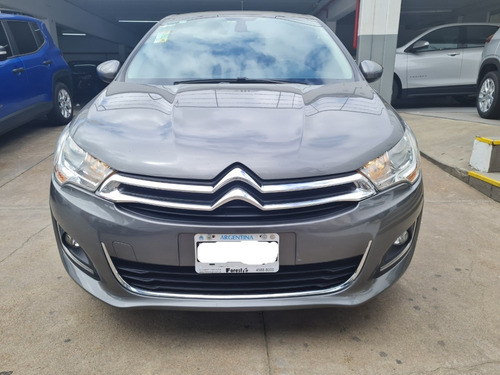 Citroen C4 Lounge 2.0 2013 Tendance Impecable Hmc