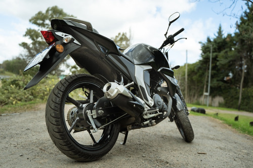 Imagen 2 de 13 de Yamaha Fz Fi 150