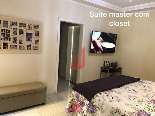 Imagem 10 de 20 de Casa À Venda, 3 Quartos, 2 Suítes, Jardim Pagliato - Sorocaba/sp - 6181