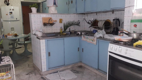 Imagem 28 de 30 de Apartamento Com 3 Dormitórios À Venda, 191 M² Por R$ 1.260.000,00 - Copacabana - Rio De Janeiro/rj - Ap4502