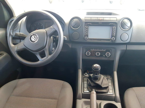 Imagem 6 de 7 de Amarok Cd 4x4 Se
