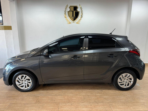 Hyundai HB20 HB20 Unique 1.0 Flex 12V Mec.