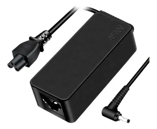 comprar Cargador Para Lenovo Ideapad 20v 2.25a 4.0x1.7mm 45w
