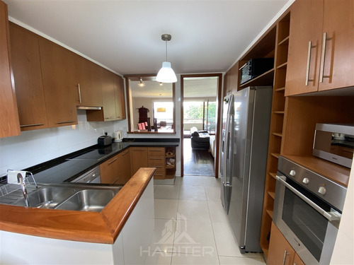 Cod38393 Departamento En Arriendo En La Puntilla Villarrica