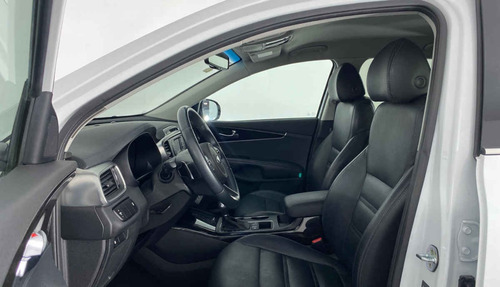 Imagen 9 de 15 de 121773 - Kia Sorento 2018 Con Garantía