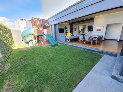 Imagen 7 de 24 de Casa En Venta La Loma Golf
