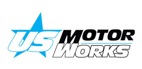 Bomba Agua Us Motor Works Dodge I10 (2012-2014) #us8939