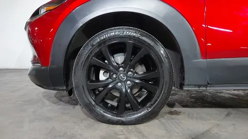 Mazda CX-30 2.5 TURBO S GRAND TOURING AUTO 4WD