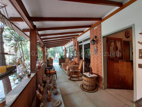Imagen 18 de 27 de Casa En Venta Cantarrana Maracay 780mt2 Economica / 04122618817 Estef 22-7082