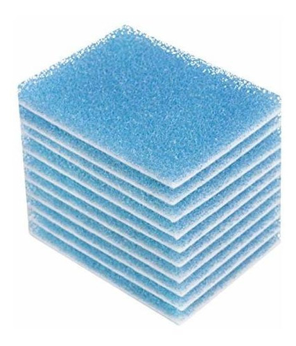 Ltwhome Replacement Poly Foam Pad Fit For Fluval C2 Fluval C