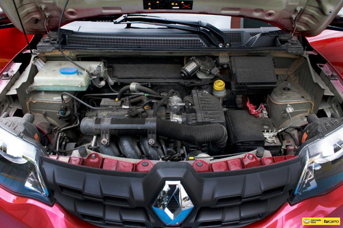 Renault Kwid 1.0