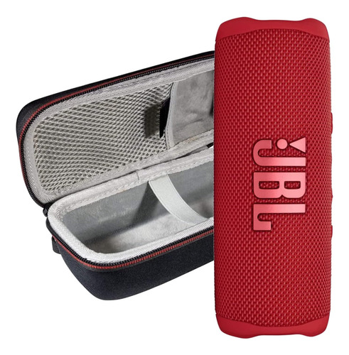 Altavoz Jbl Flip 6 Resistente.