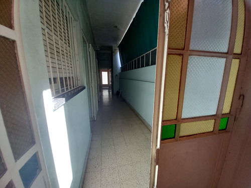 Venta Galpon Deposito Casa 5 Ambientes Mataderos