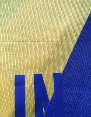 Rara Camisa Suécia Euro 1992 Thomas Brolin 11