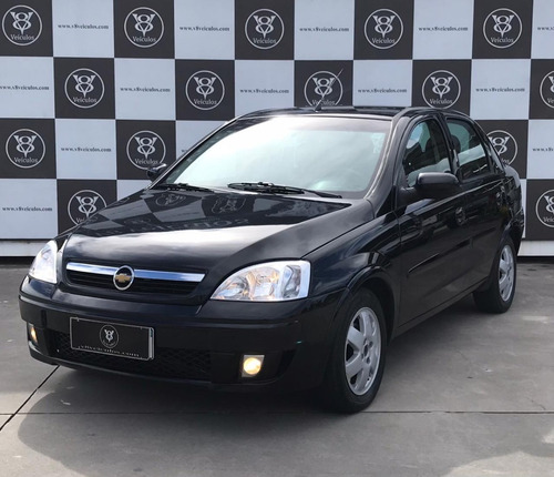 Corsa `premium 1.4 Gnv 2011/2012