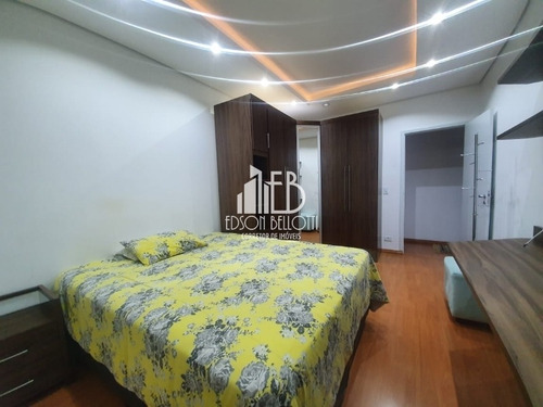 Imagem 17 de 30 de Casa À Venda No Bairro Rudge Ramos, São Bernardo Do Campo. - 4255