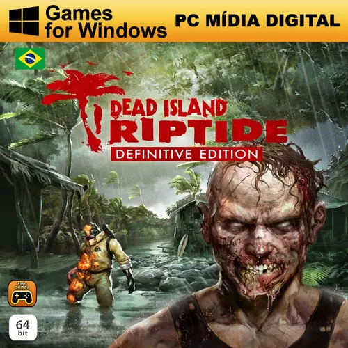 Dead Island 2: veja os requisitos mínimos e recomendados