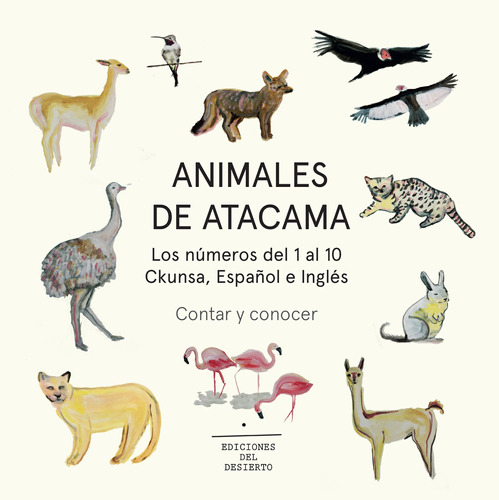 Animales De Atacama