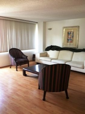 Imagen 1 de 10 de Departamento En Venta En San José Insurgentes