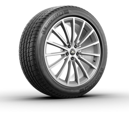 Llanta 245/45r18 Michelin Primacy Mxm4 96v