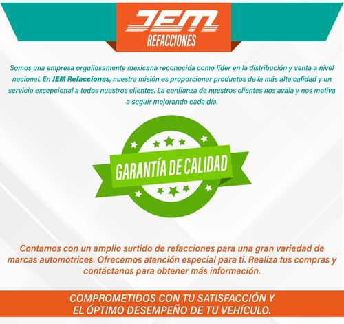 Valvula Iac Chevrolet Spark 2011-2017, Beat 2018-2019